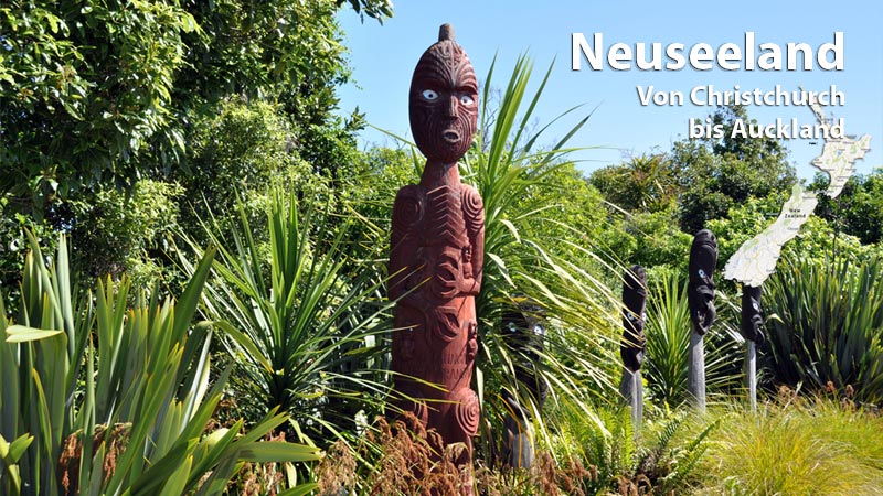 Neuseeland